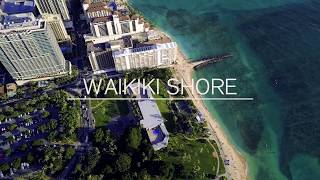 Vacation Rentals at Waikiki Shore by Captain Cook Resorts [upl. by Stryker]