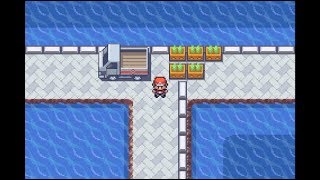 Pokemon Fire Red amp Leaf Green  All Hidden Items [upl. by Darcie]