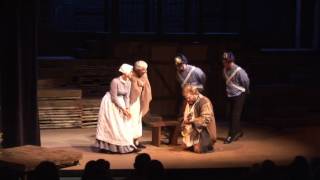 Les Miserables Full Show [upl. by Birch]