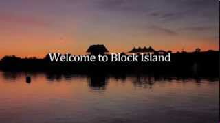 Welcome to Block Island [upl. by Nuhsar]