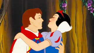 Is 1937 Snow White OUTDATED [upl. by Friday872]