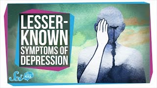 3 Signs That Most Depressed People Have [upl. by Alvar814]