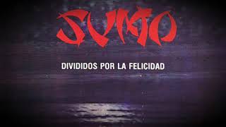 Sumo  Regtest Audio HD Divididos por la Felicidad [upl. by Timothy]