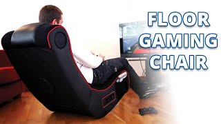 Top 5 Best Floor Gaming Chair  Best Chair for Comfortable Gaming [upl. by Alonzo]