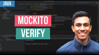 How to use Mockito Verify  JUnit Mockito Tutorial [upl. by Mellman]