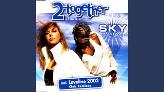 Loveline Club Mix 2002 [upl. by Cleo]