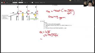 Hydraulic Calculation Fire Protection System [upl. by Urion366]