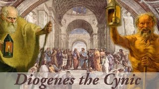 Diogenes the Cynic The Mad Genius Philosopher of Ancient Greece [upl. by Awram]