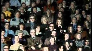 Engelbert Humperdinck  Medley At The London Palladium 1974 [upl. by Karlise]