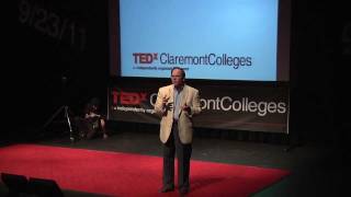 TEDxClaremontColleges  Allen Proctor  A Vision for Successful Nonprofits [upl. by Kevon]