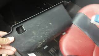 Range Rover Evoque Gearbox Fault cured [upl. by Aitram]