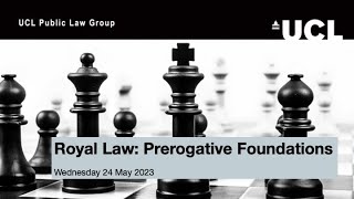 Royal Law Prerogative Foundation [upl. by Costanza498]