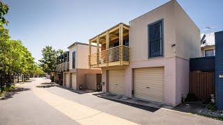 Harbourside Terrace Apartments Newcastle Australia [upl. by Etnaid]