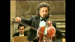 Mischa Maisky  Haydn  Cello Concerto No 1 in C major [upl. by Lail]