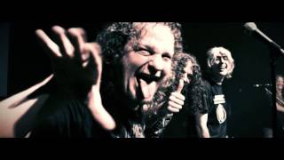 VOIVOD  Post Society OFFICIAL VIDEO [upl. by Ruhtua]