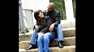 CeCe Winans amp Alvin Love Valentines Day Special [upl. by Nalyd]