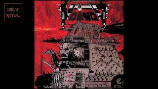 Voivod  Rrroooaaarrr Full Album [upl. by Alain743]