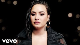 Demi Lovato  Commander In Chief Official Video [upl. by Sherburn]