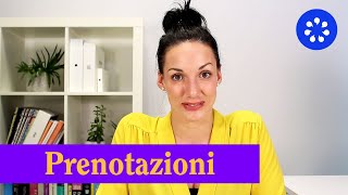 Gestione delle Prenotazioni Online semplice ed automatica [upl. by Etteloiv993]