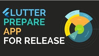 Flutter Prepare App For Release  App Signing  Create JKS  14 [upl. by Dittman]