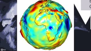 Map Projections [upl. by Sosanna349]