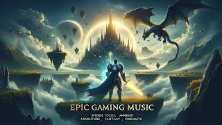 10 Hour Epic Music Mega Mix  Powerful Instrumental Music Mix Vol 5 POWER OF EPIC [upl. by Ymrej371]