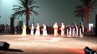 Traditional Berber Amazigh Folklore Music amp Dance  Maroc  Morocco [upl. by Dinnie886]