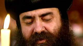 O lord Jesus help mecoptic hymn [upl. by Laddy]