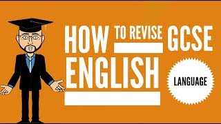 How to Revise GCSE English Language [upl. by Wrench662]