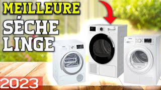 Meilleure sèche linge 2023 ⭐ Comparatif amp Guide dachat ✅ [upl. by Haran283]