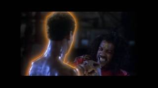 The Last Dragon Leory Best Fight Scenes [upl. by Namrac]