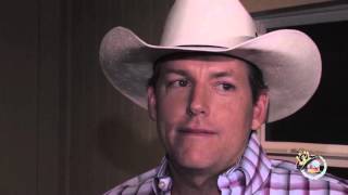 George Strait Tribute Featuring Derek Spence Live [upl. by Pharaoh]