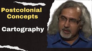 What is Cartography in Postcolonialism  Postcolonial Theory  Postcolonial Concepts [upl. by Jade]