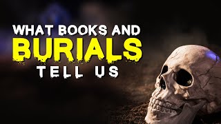 Class 6  What books and Burials Tell us  CBSE Board  History  Home Revise [upl. by Maddeu343]