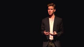 Youre being manipulated and dont even know it  Nate Pressner  TEDxYouthBasel [upl. by Auop]