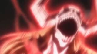 Bleach Vasto Lorde Scream English Dub [upl. by Fredric]