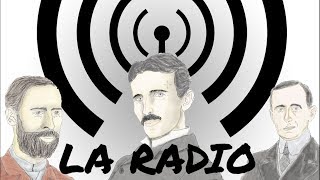 Cómo Funciona LA RADIO [upl. by Iran]