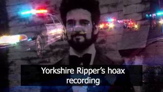 The Wearside Jack Hoax Tape [upl. by Nosnibor]