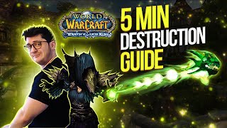 WotLK Oculus  A comprehensive drake guide [upl. by Nylkoorb861]