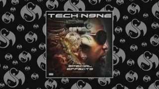 Tech N9ne  Speedom WWC2 Slowed to 75 speed [upl. by Yznil]