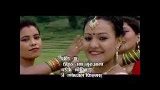 CHHADKE SALAM  New Lok Dohori Song 2073 by Gokul Raut Parbati Karki  Puja Music [upl. by Arabelle]