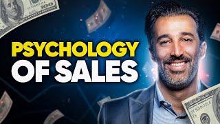 The Psychology of Selling 13 Steps to Selling that Work [upl. by Attenahs]