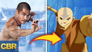 Avatar Martial Art Bending Styles Explained [upl. by Eitsud66]