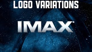 IMAX Logo History 2012present [upl. by Lemor]