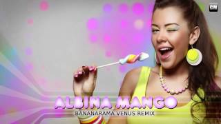 Bananarama  Venus Albina Mango Remix [upl. by Aihsenor577]