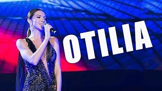 Otilia  daf BAMA MUSIC AWARDS 2017 [upl. by Berthoud]