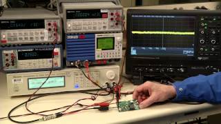 Engineer It  How to test power supplies  Measuring Noise [upl. by Thalia]