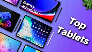 Top Tablets For School  College Student Guide [upl. by Vivyanne]