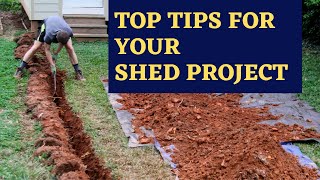 Complete Guide to Wiring Your Shed [upl. by Llevrac]