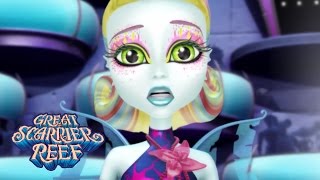 “We’re the Monstars” Lyric Video  Welcome to Monster High  Monster High [upl. by Yukio]